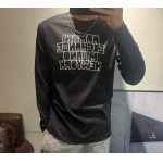 2025年10月10日秋冬入荷新作ARMANI長袖高品質安い人気商品/HL工場