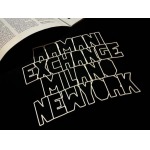 2025年10月10日秋冬入荷新作ARMANI長袖高品質安い人気商品/HL工場