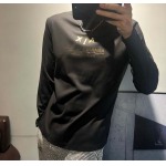 2025年10月10日秋冬入荷新作ARMANI長袖高品質安い人気商品/HL工場