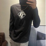 2025年10月10日秋冬入荷新作ARMANI長袖高品質安い人気商品/HL工場