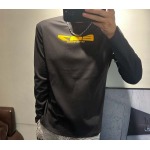 2025年10月10日秋冬入荷新作ARMANI長袖高品質安い人気商品/HL工場