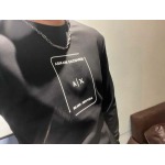 2025年10月10日秋冬入荷新作ARMANI長袖高品質安い人気商品/HL工場