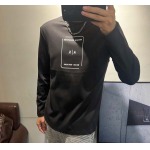 2025年10月10日秋冬入荷新作ARMANI長袖高品質安い人気商品/HL工場