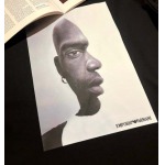 2025年10月10日秋冬入荷新作ARMANI長袖高品質安い人気商品/HL工場