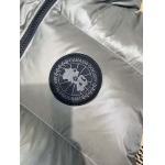 2025年10月11日秋冬入荷新作Canada Gooseダウンベスト高品質安い人気商品/HL工場
