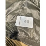 2025年10月11日秋冬入荷新作Canada Gooseダウンベスト高品質安い人気商品/HL工場