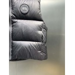 2025年10月11日秋冬入荷新作Canada Gooseダウンベスト高品質安い人気商品/HL工場