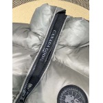 2025年10月11日秋冬入荷新作Canada Gooseダウンベスト高品質安い人気商品/HL工場