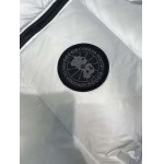 2025年10月11日秋冬入荷新作Canada Gooseダウンベスト高品質安い人気商品/HL工場