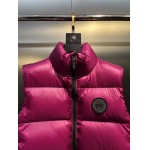 2025年10月11日秋冬入荷新作Canada Gooseダウンベスト高品質安い人気商品/HL工場