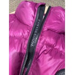 2025年10月11日秋冬入荷新作Canada Gooseダウンベスト高品質安い人気商品/HL工場