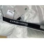 2025年10月11日秋冬入荷新作Canada Gooseダウンベスト高品質安い人気商品/HL工場