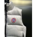 2025年10月11日秋冬入荷新作Canada Gooseダウンベスト高品質安い人気商品/HL工場