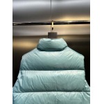 2025年10月11日秋冬入荷新作Canada Gooseダウンベスト高品質安い人気商品/HL工場