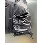 2025年10月11日秋冬入荷新作Canada Gooseダウンベスト高品質安い人気商品/HL工場