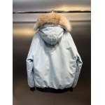 2025年10月11日秋冬入荷新作Canada Gooseダウンジャケット高品質安い人気商品/HL工場