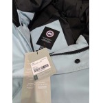 2025年10月11日秋冬入荷新作Canada Gooseダウンジャケット高品質安い人気商品/HL工場