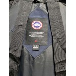 2025年10月11日秋冬入荷新作Canada Gooseダウンジャケット高品質安い人気商品/HL工場