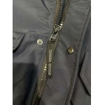 2025年10月11日秋冬入荷新作Canada Gooseダウンジャケット高品質安い人気商品/HL工場