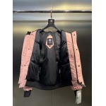 2025年10月11日秋冬入荷新作Canada Gooseダウンジャケット高品質安い人気商品/HL工場