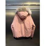 2025年10月11日秋冬入荷新作Canada Gooseダウンジャケット高品質安い人気商品/HL工場