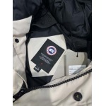 2025年10月11日秋冬入荷新作Canada Gooseダウンジャケット高品質安い人気商品/HL工場