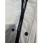 2025年10月11日秋冬入荷新作Canada Gooseダウンジャケット高品質安い人気商品/HL工場