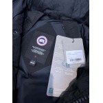 2025年10月11日秋冬入荷新作Canada Gooseダウンジャケット高品質安い人気商品/HL工場