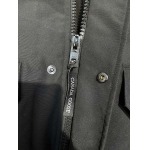 2025年10月11日秋冬入荷新作Canada Gooseダウンジャケット高品質安い人気商品/HL工場