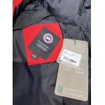 2025年10月11日秋冬入荷新作Canada Gooseダウンジャケット高品質安い人気商品/HL工場