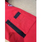 2025年10月11日秋冬入荷新作Canada Gooseダウンジャケット高品質安い人気商品/HL工場