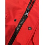 2025年10月11日秋冬入荷新作Canada Gooseダウンジャケット高品質安い人気商品/HL工場