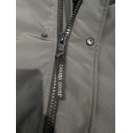 2025年10月11日秋冬入荷新作Canada Gooseダウンジャケット高品質安い人気商品/HL工場