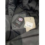 2025年10月11日秋冬入荷新作Canada Gooseダウンジャケット高品質安い人気商品/HL工場