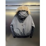 2025年10月11日秋冬入荷新作Canada Gooseダウンジャケット高品質安い人気商品/HL工場