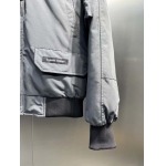 2025年10月11日秋冬入荷新作Canada Gooseダウンジャケット高品質安い人気商品/HL工場