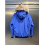 2025年10月11日秋冬入荷新作Canada Gooseダウンジャケット高品質安い人気商品/HL工場