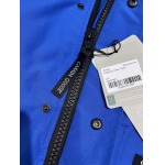 2025年10月11日秋冬入荷新作Canada Gooseダウンジャケット高品質安い人気商品/HL工場