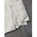 2025年10月11日秋冬入荷新作CanadaGooseダウンジャケット高品質安い人気商品/HL工場