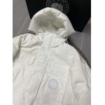 2025年10月11日秋冬入荷新作CanadaGooseダウンジャケット高品質安い人気商品/HL工場