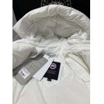 2025年10月11日秋冬入荷新作CanadaGooseダウンジャケット高品質安い人気商品/HL工場