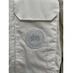 2025年10月11日秋冬入荷新作CanadaGooseダウンジャケット高品質安い人気商品/HL工場