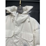 2025年10月11日秋冬入荷新作CanadaGooseダウンジャケット高品質安い人気商品/HL工場