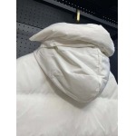 2025年10月11日秋冬入荷新作CanadaGooseダウンジャケット高品質安い人気商品/HL工場