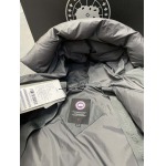 2025年10月11日秋冬入荷新作CanadaGooseダウンジャケット高品質安い人気商品/HL工場
