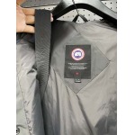 2025年10月11日秋冬入荷新作CanadaGooseダウンジャケット高品質安い人気商品/HL工場