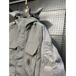 2025年10月11日秋冬入荷新作CanadaGooseダウンジャケット高品質安い人気商品/HL工場