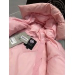 2025年10月11日秋冬入荷新作CanadaGooseダウンジャケット高品質安い人気商品/HL工場