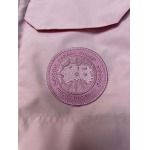 2025年10月11日秋冬入荷新作CanadaGooseダウンジャケット高品質安い人気商品/HL工場