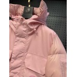 2025年10月11日秋冬入荷新作CanadaGooseダウンジャケット高品質安い人気商品/HL工場